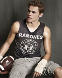 Paul Wesley